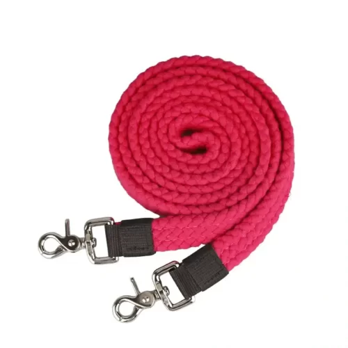 Longe cheval double mousqueton – Image 8