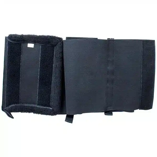 Bande de respect cheval – Image 2