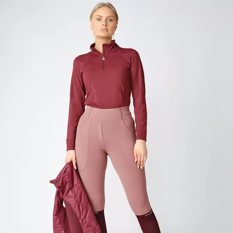 Leggings equitation femme – Image 2