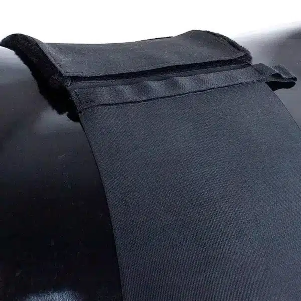 Bande de respect cheval – Image 3