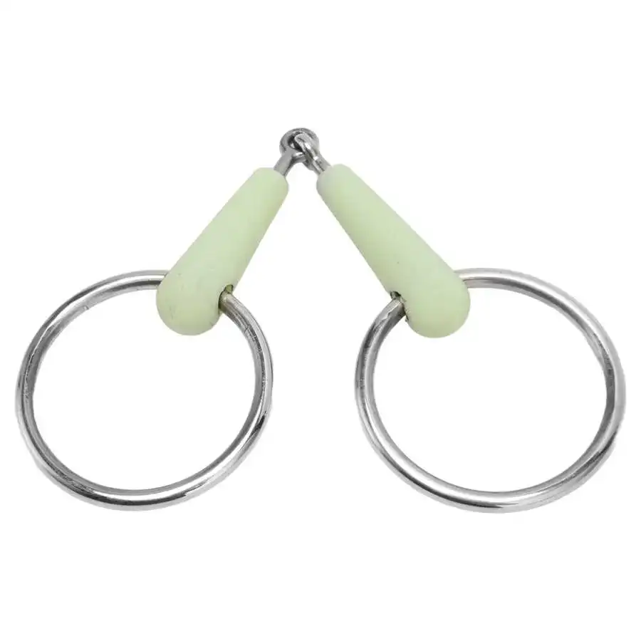 Mors doux cheval – Image 4