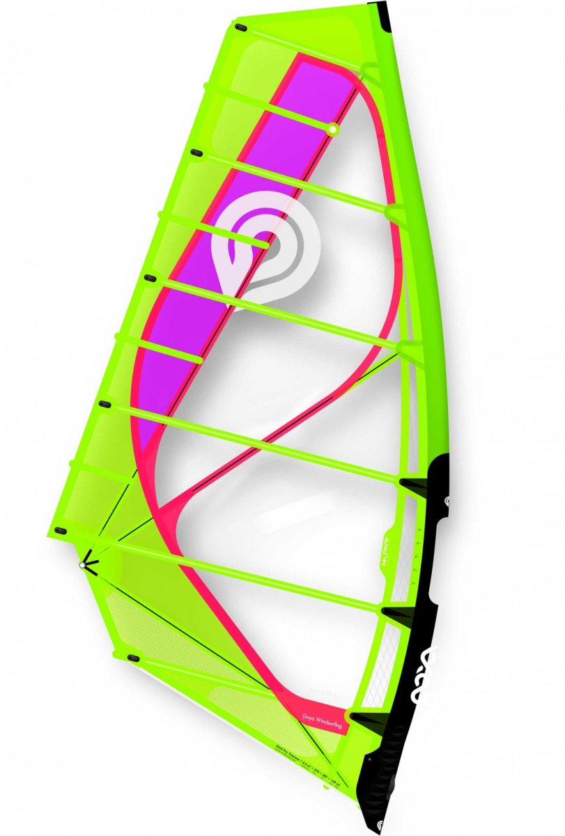 2021 goya mark pro (freeride) – Image 4
