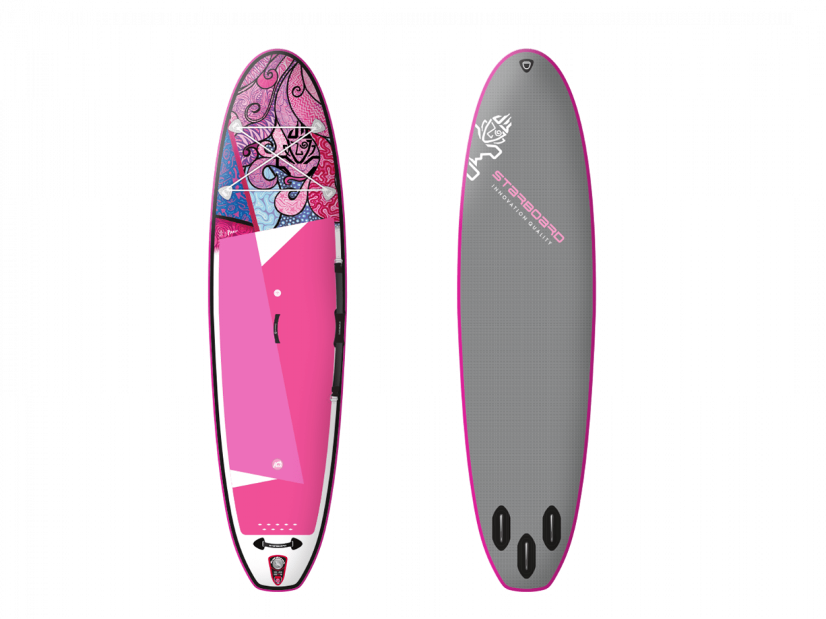 …STARBOARD TIKIHINE 10’2X31 – Image 3