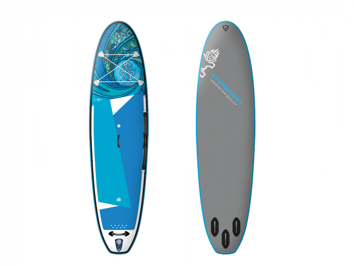 …STARBOARD TIKIHINE 10’2X31 – Image 2