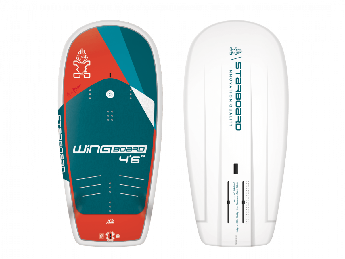 .2021 starboard wingboard – Image 3