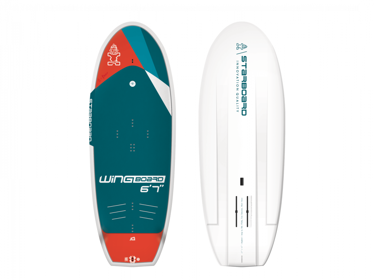 .2021 starboard wingboard – Image 5