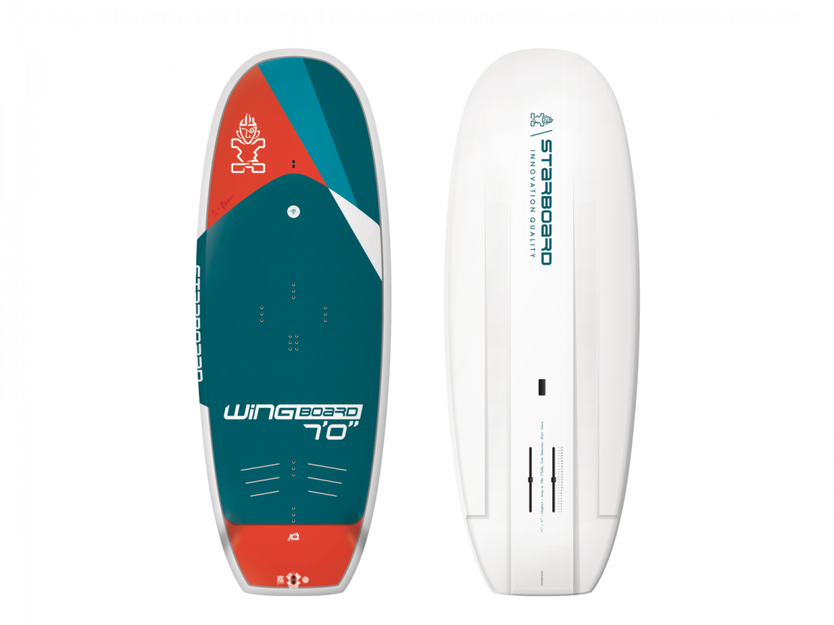 .2021 starboard wingboard – Image 6