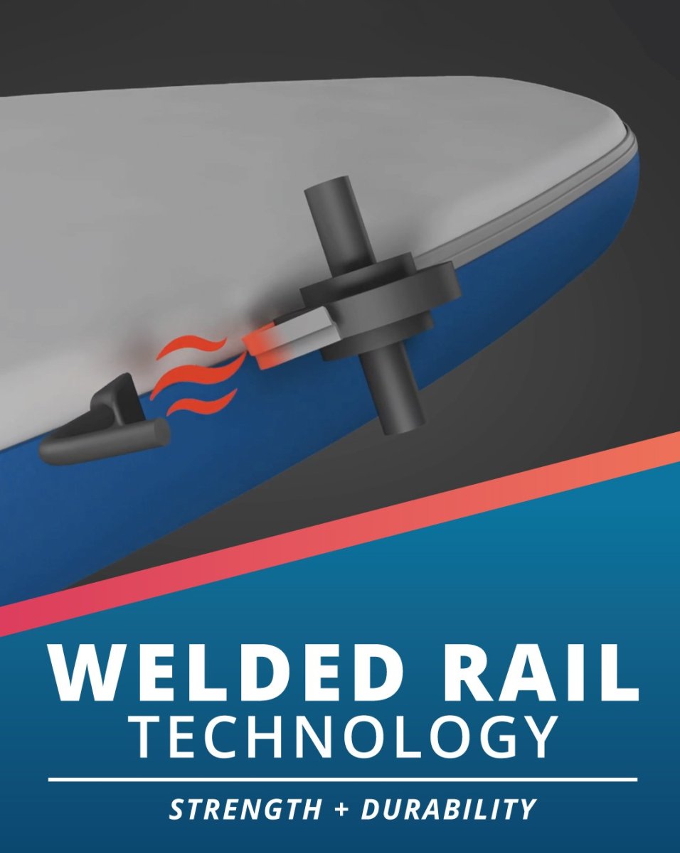 2023 starboard tikihiné 12’6 – Image 8