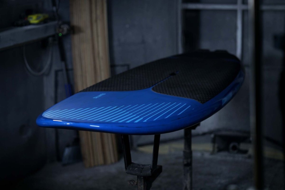 2023 quatro gide max 9’6×32 – Image 8