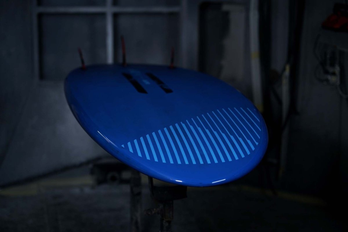 2023 quatro gide max 9’6×32 – Image 7