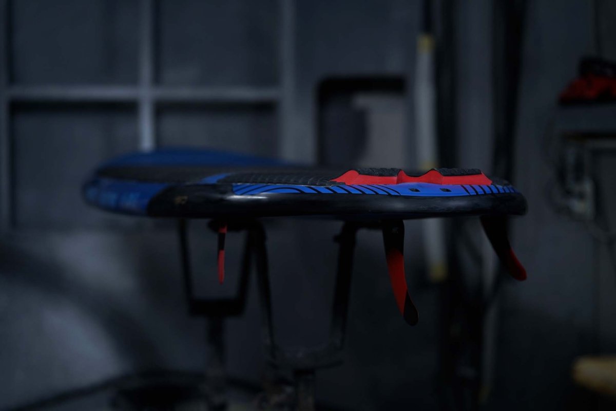 2023 quatro gide max 9’6×32 – Image 6