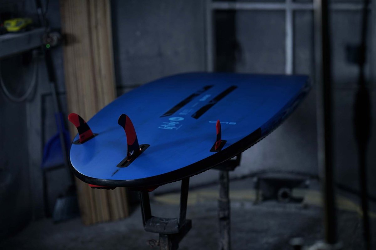 2023 quatro gide max 9’6×32 – Image 4