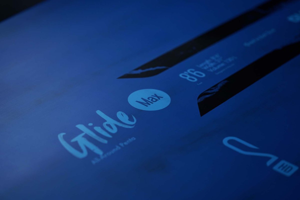 2023 quatro gide max 9’6×32 – Image 3