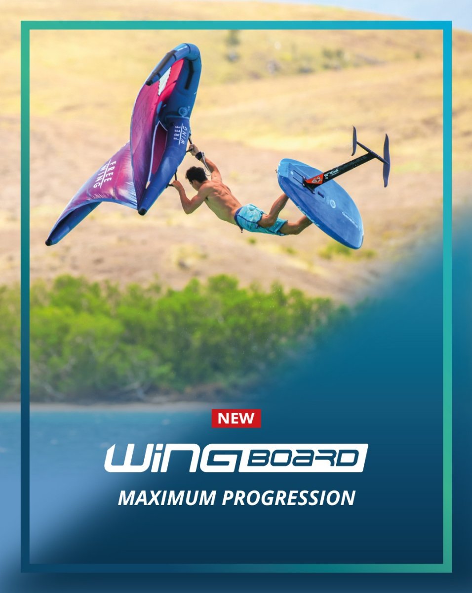 .. 2025 starboard wingboard LTD – Image 9