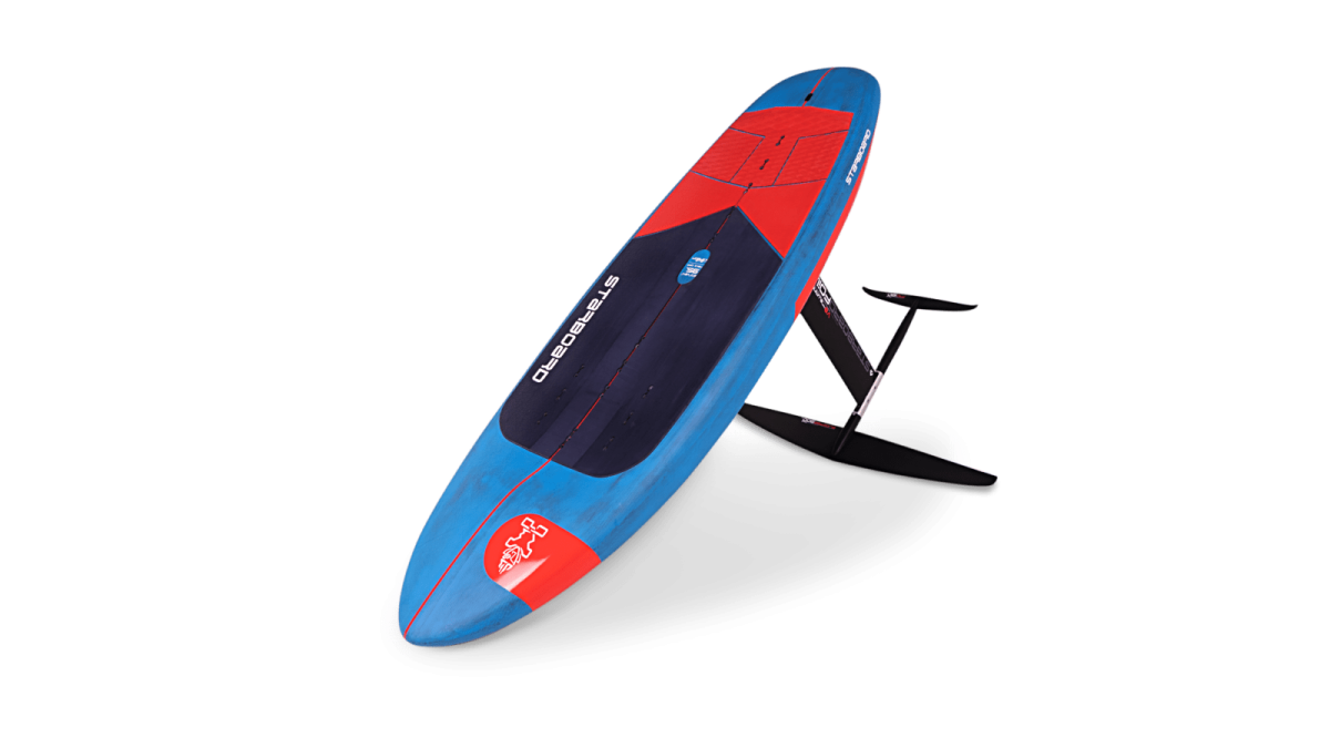 .. 2025 STARBOARD TAKE OFF lite tech – Image 8