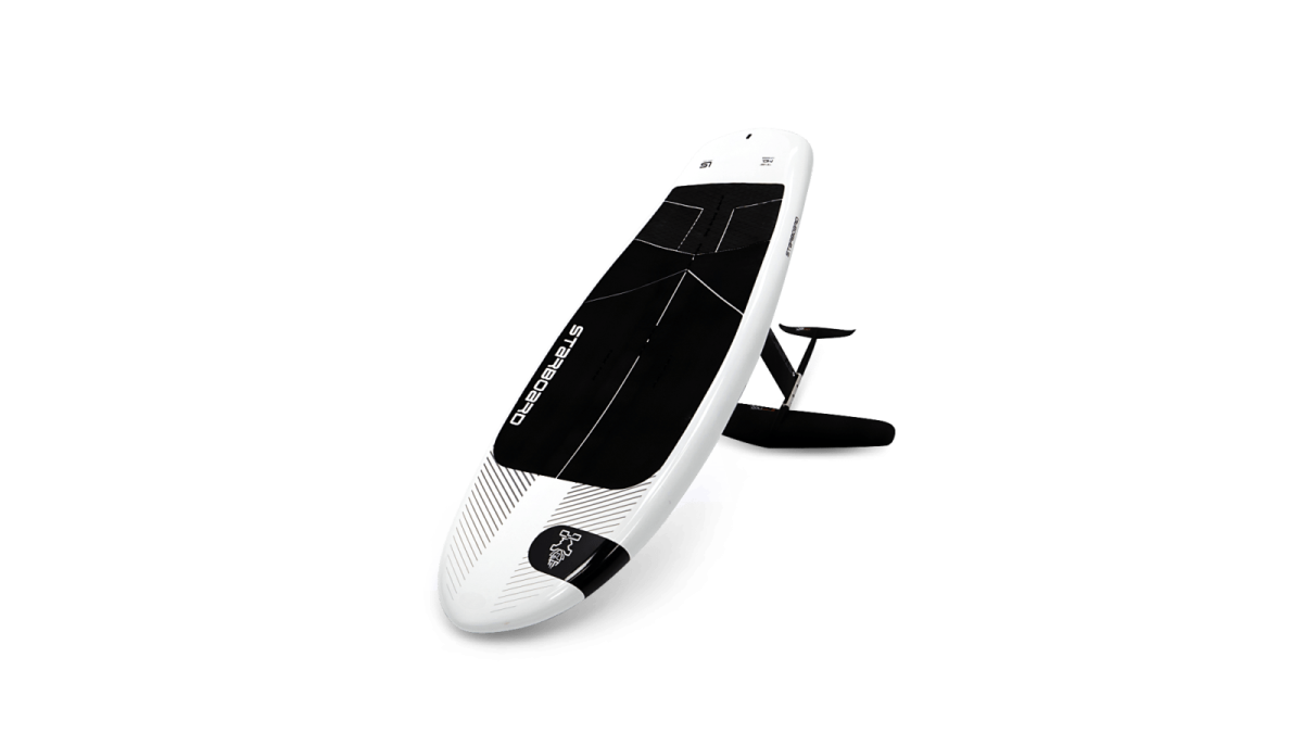 .. 2025 STARBOARD TAKE OFF lite tech – Image 2