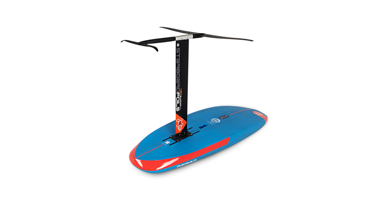 .. 2025 STARBOARD TAKE OFF lite tech – Image 4