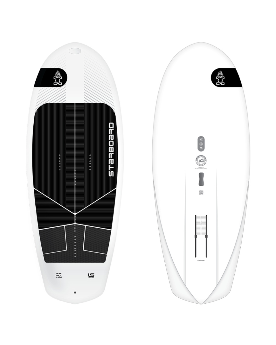 .. 2025 starboard wingboard LTD – Image 2