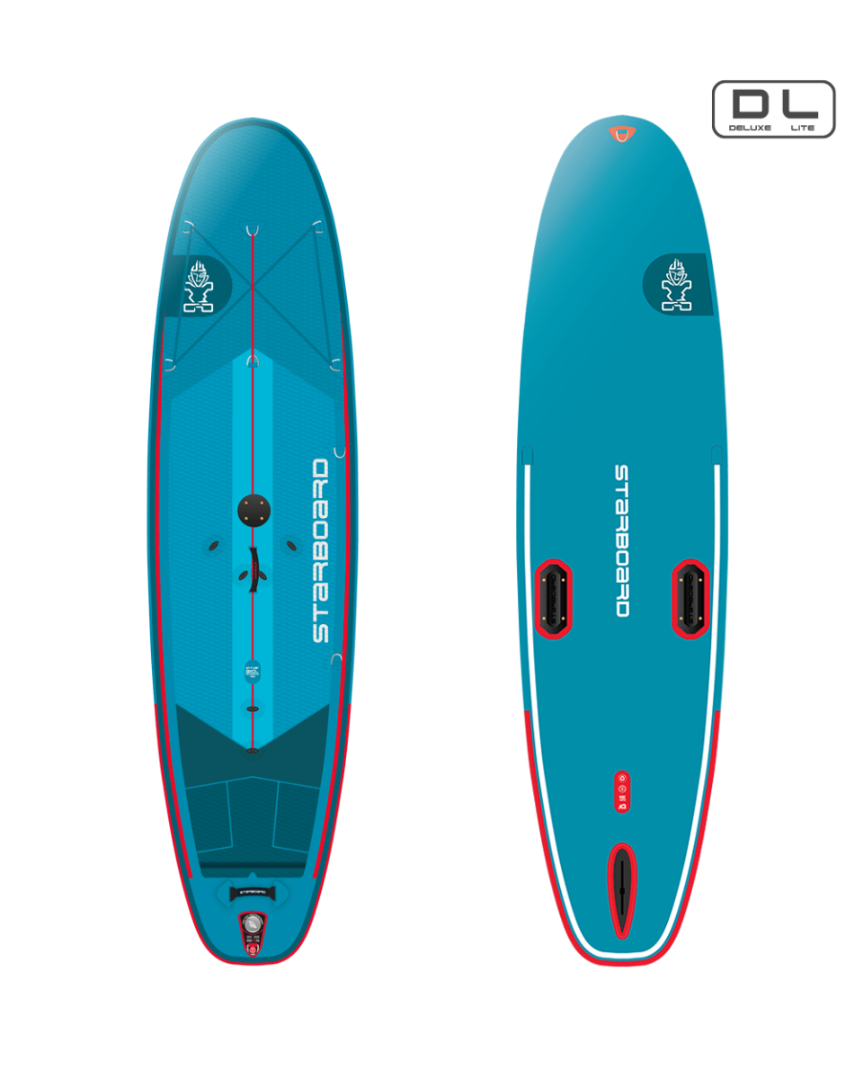 … starboard wingBOARD 4IN1 deluxe – Image 2