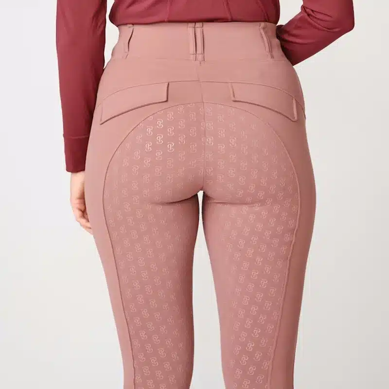 Leggings equitation femme