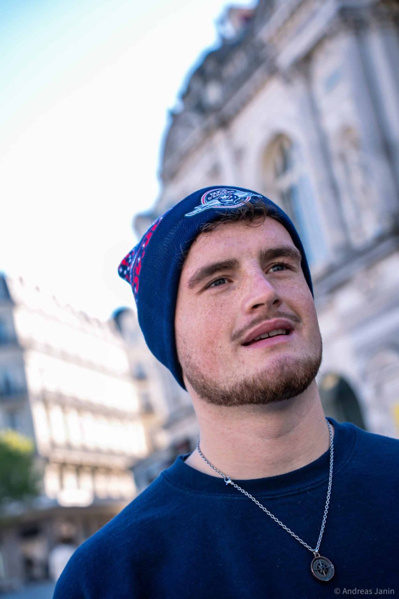 BONNET DE NOËL – 25/26 – Image 3