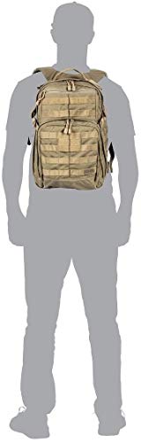 5.11 Tactical Rush 12 Sac à Dos – Image 6