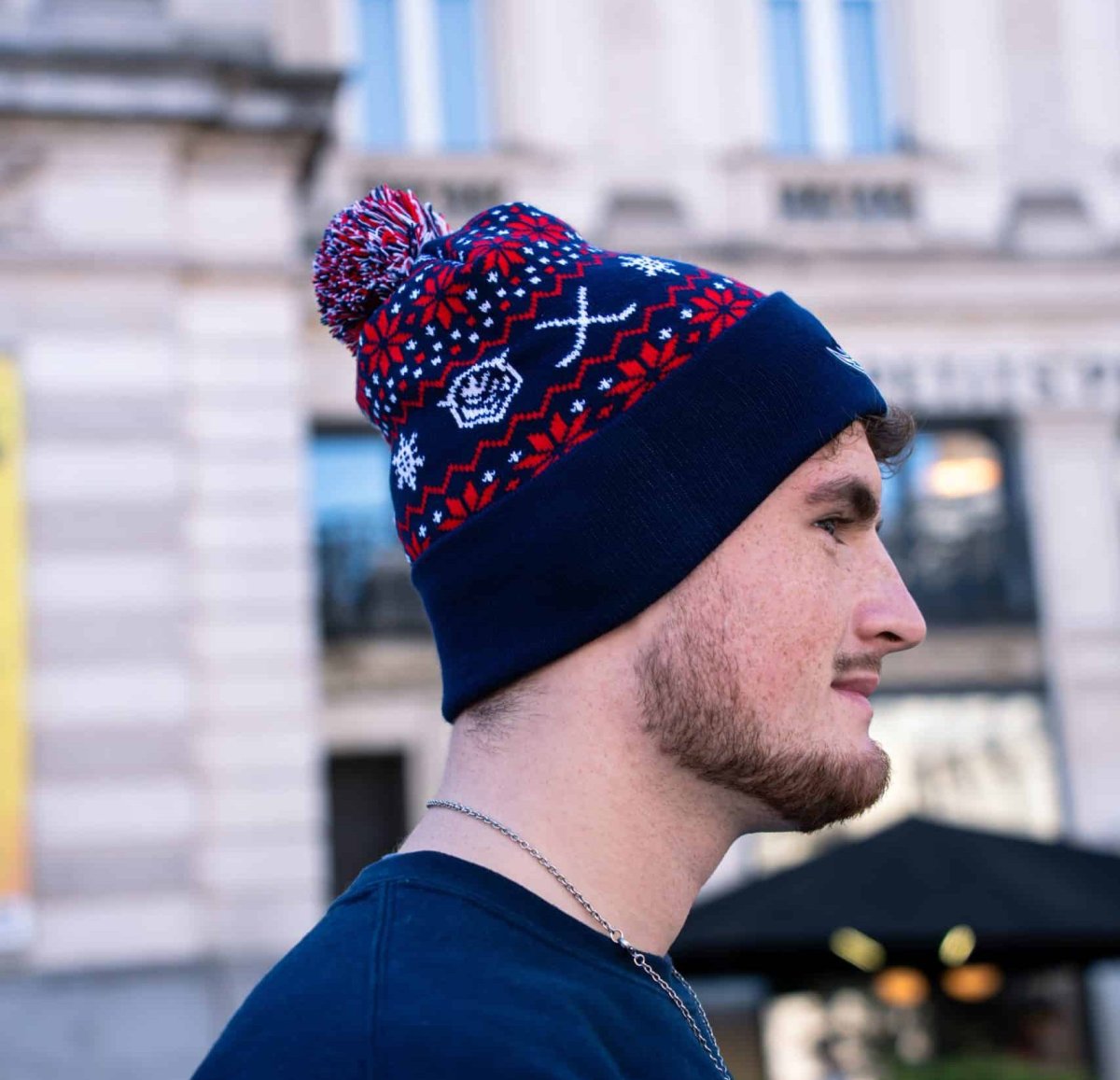 BONNET DE NOËL – 25/26 – Image 2