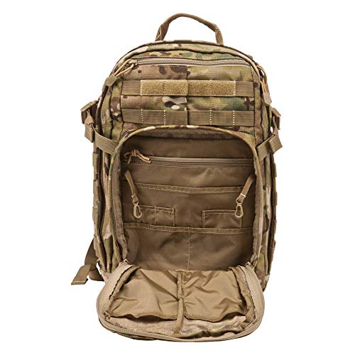 5.11 Tactical Rush 12 Sac à Dos – Image 2