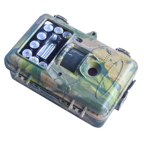Bolyguard 48MP 1080P HD Caméra de Chasse 940nm Camera Chasse Vision Nocturne 100ft piege Photo IP66 (SG2060-T) – Image 4