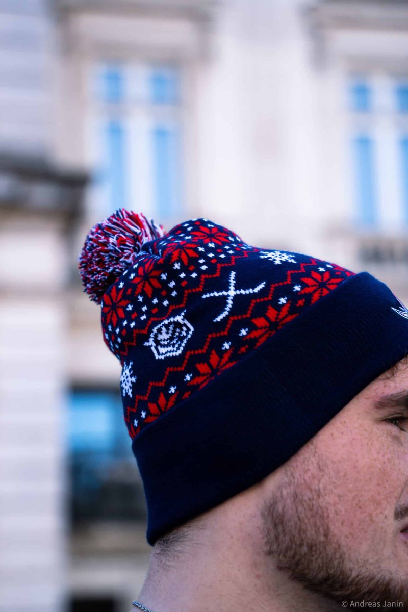 BONNET DE NOËL – 25/26 – Image 4