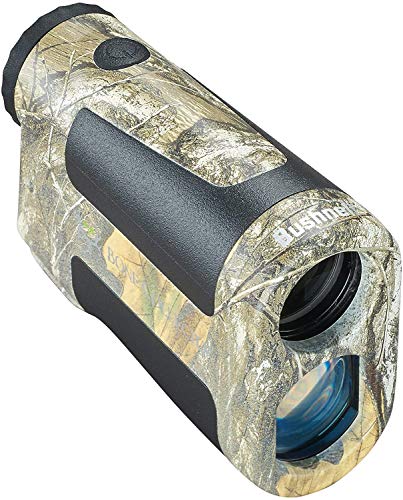 Bushnell Télémètre 6×24 Bone Collector 850 Real Tree – Portée Jusqu’à 750 Mètres – Lentilles Nouvelle Technologie pour Une Image Claire et Lumineuse – Contraste Elevé – Compact – Léger 202209