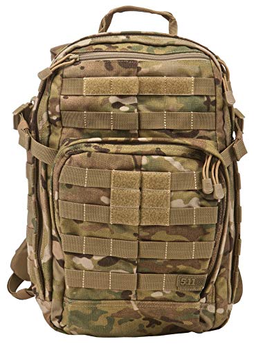 5.11 Tactical Rush 12 Sac à Dos