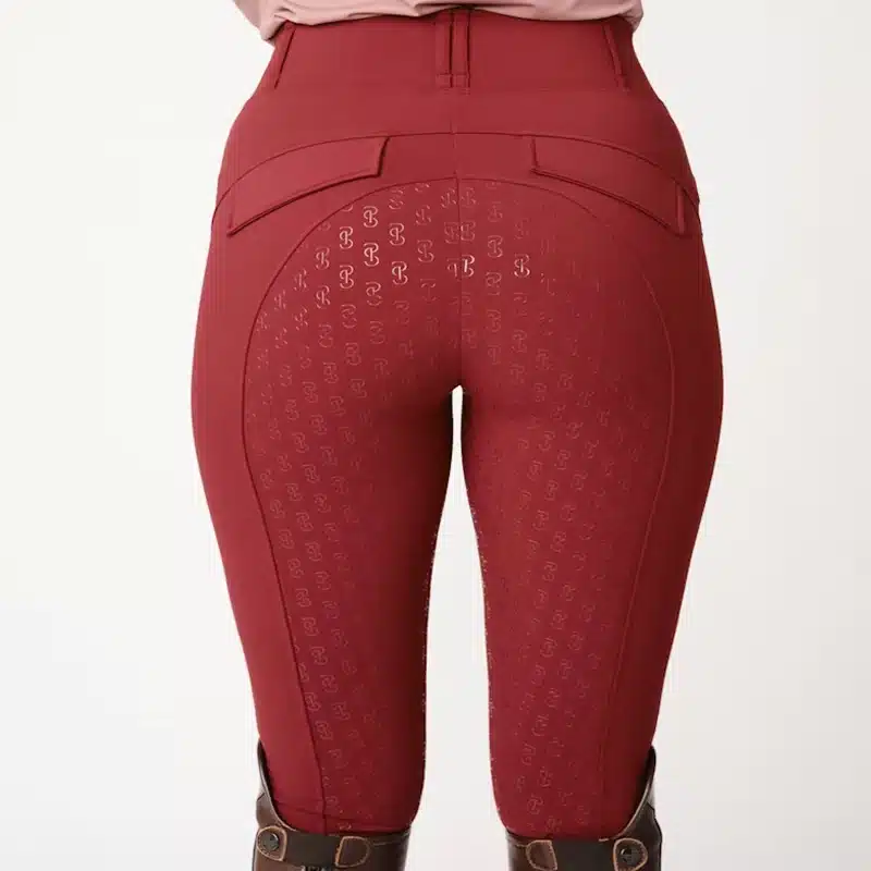 Leggings equitation femme – Image 4