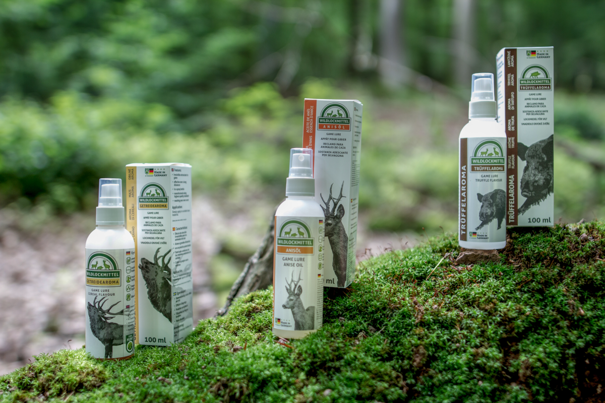 Attractif Parfumé – Arôme Truffe 100ml – Image 3