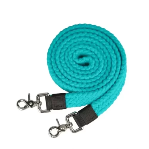 Longe cheval double mousqueton – Image 6