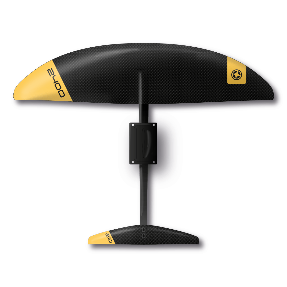 . UNIFIBER NAVIGATOR FOIL – Image 3