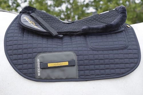 Amortisseur cheval moumoute – Image 9