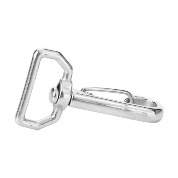 Mousqueton pour couverture cheval 2 pièces – Image 3