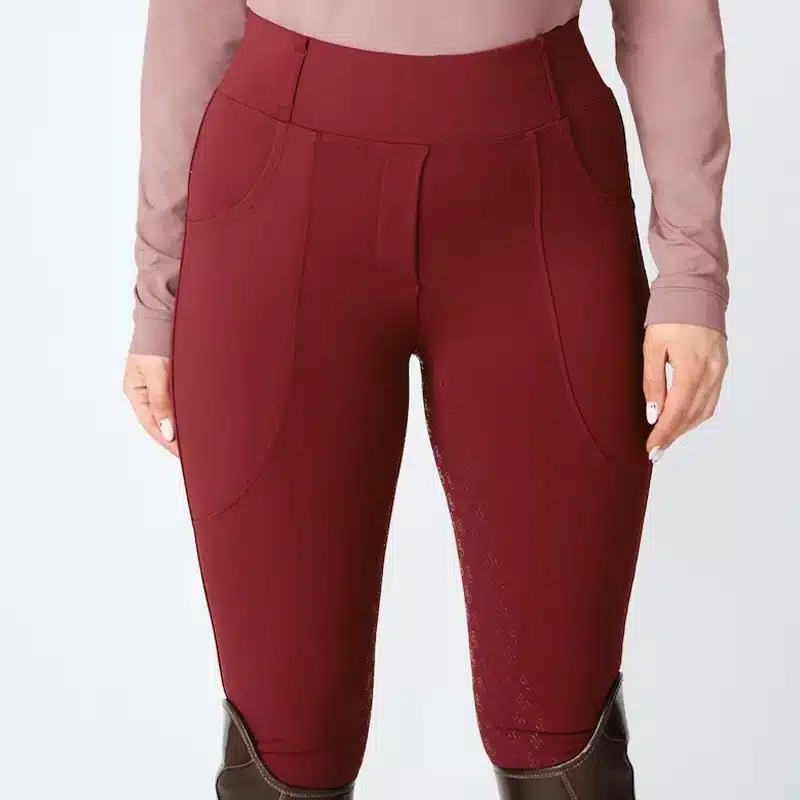 Leggings equitation femme – Image 5