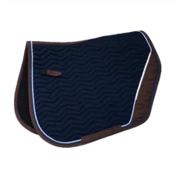 Tapis de selle coupé sport