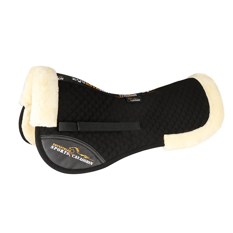 Amortisseur cheval moumoute – Image 3