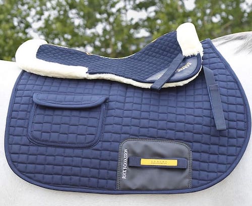 Amortisseur cheval moumoute – Image 6