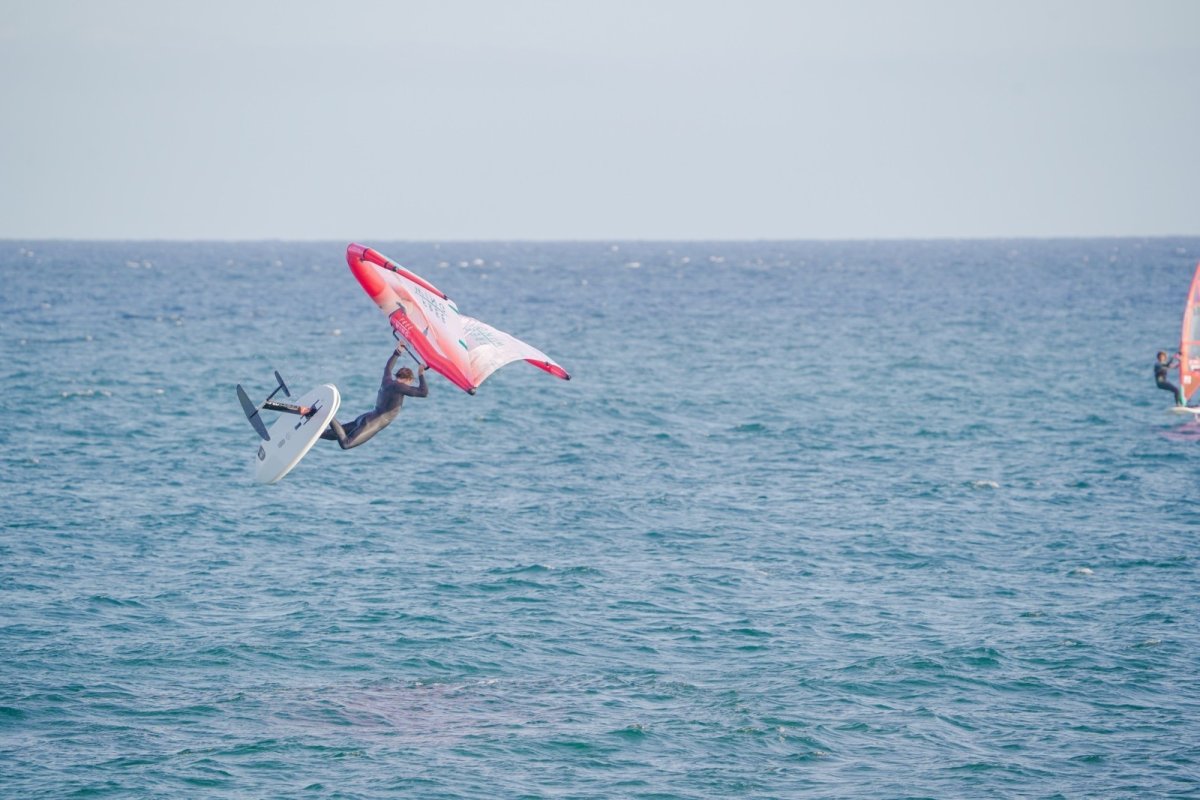 .. 2025 starboard wingboard LTD – Image 5