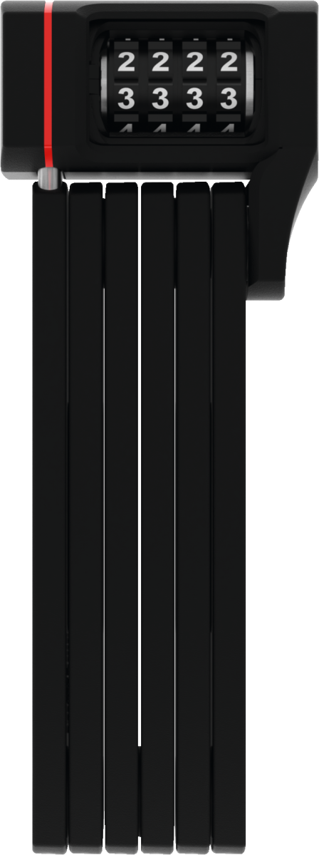 ANTIVOL ABUS BORDO UGRIP 5700C/80