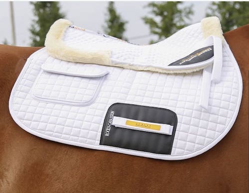 Amortisseur cheval moumoute – Image 7