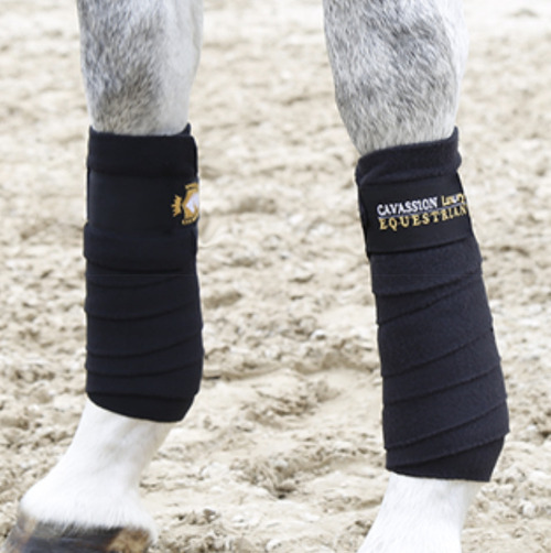 Bande de polo bleu roi, bordeaux, noir ou blanc – Image 7