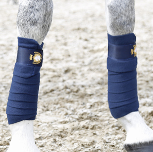 Bande de polo bleu roi, bordeaux, noir ou blanc – Image 6