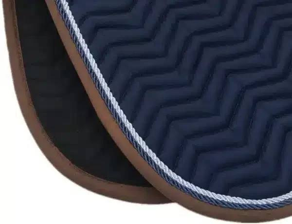 Tapis de selle coupé sport – Image 2