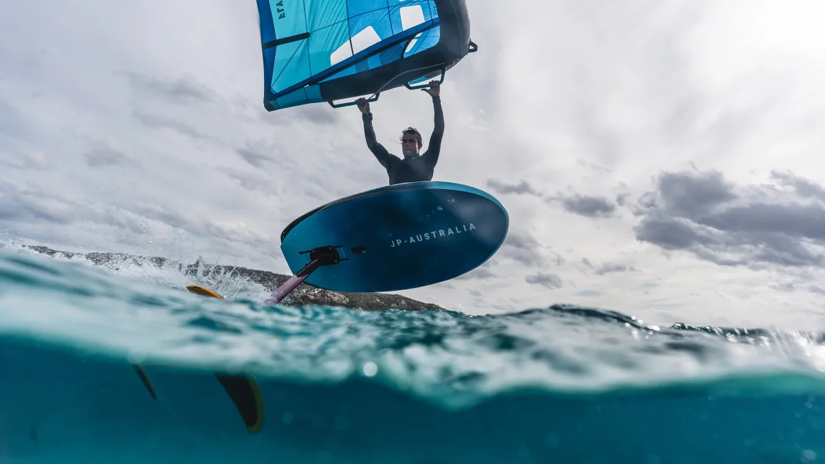 … 2024 Neilpryde foil glide surf HP – Image 7