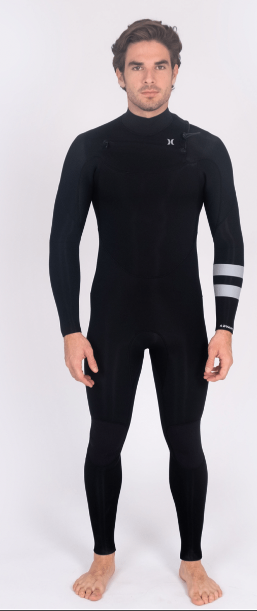 ..HURLEY Advant 5/3 – Image 4